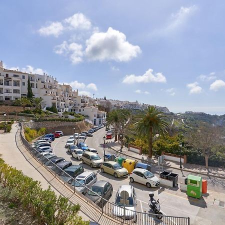 Casa Clare Frigiliana Διαμέρισμα Εξωτερικό φωτογραφία