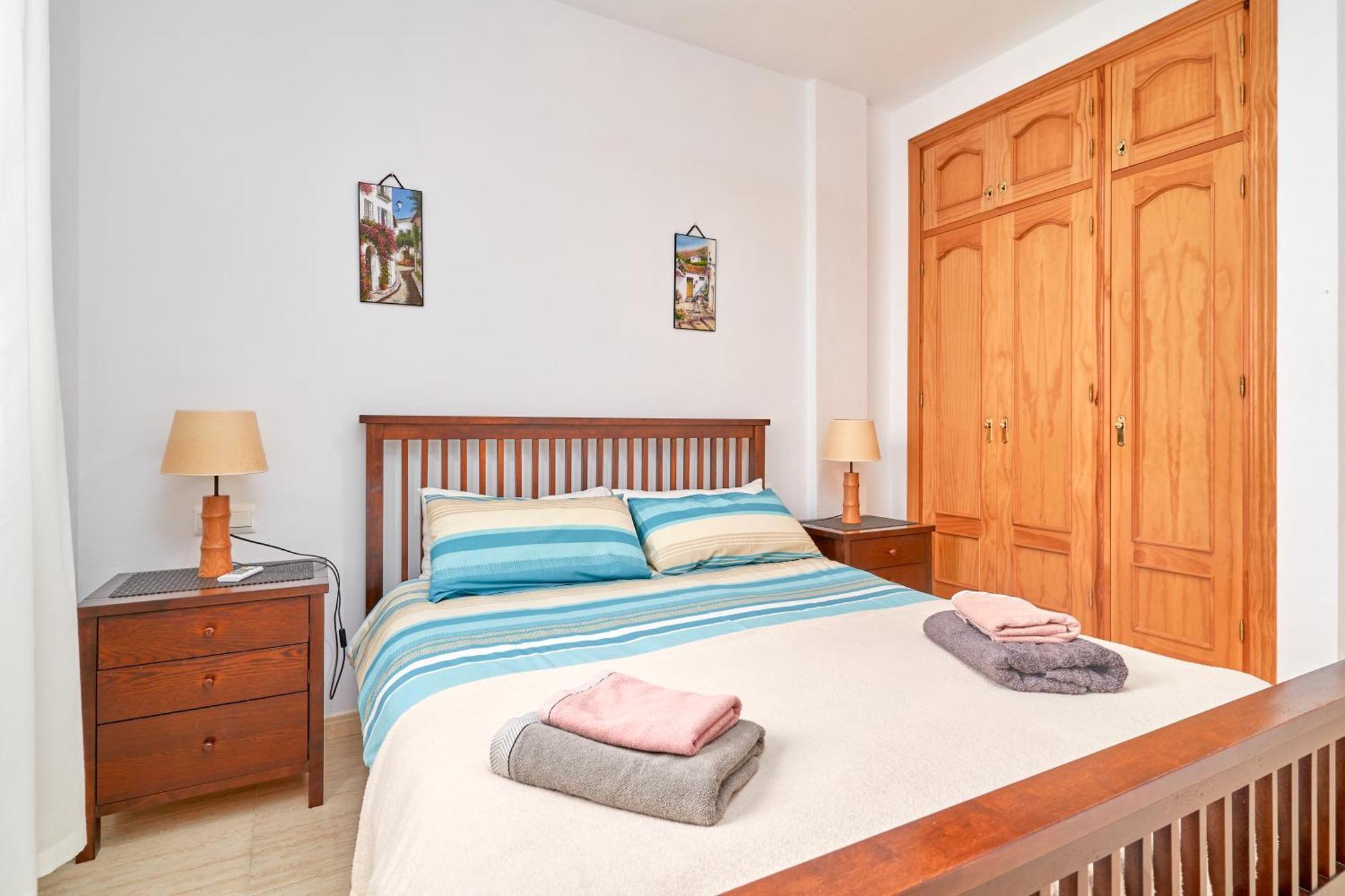 Casa Clare Frigiliana Διαμέρισμα Εξωτερικό φωτογραφία