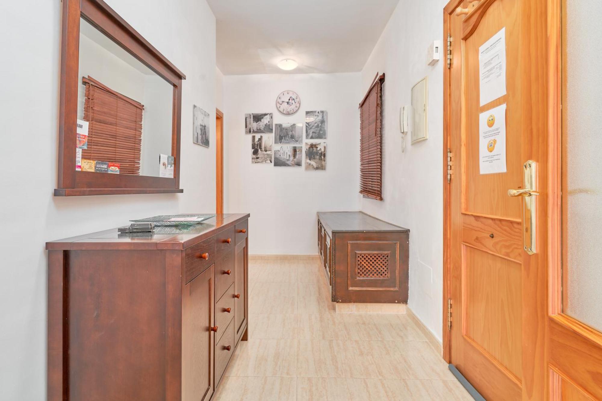 Casa Clare Frigiliana Διαμέρισμα Εξωτερικό φωτογραφία