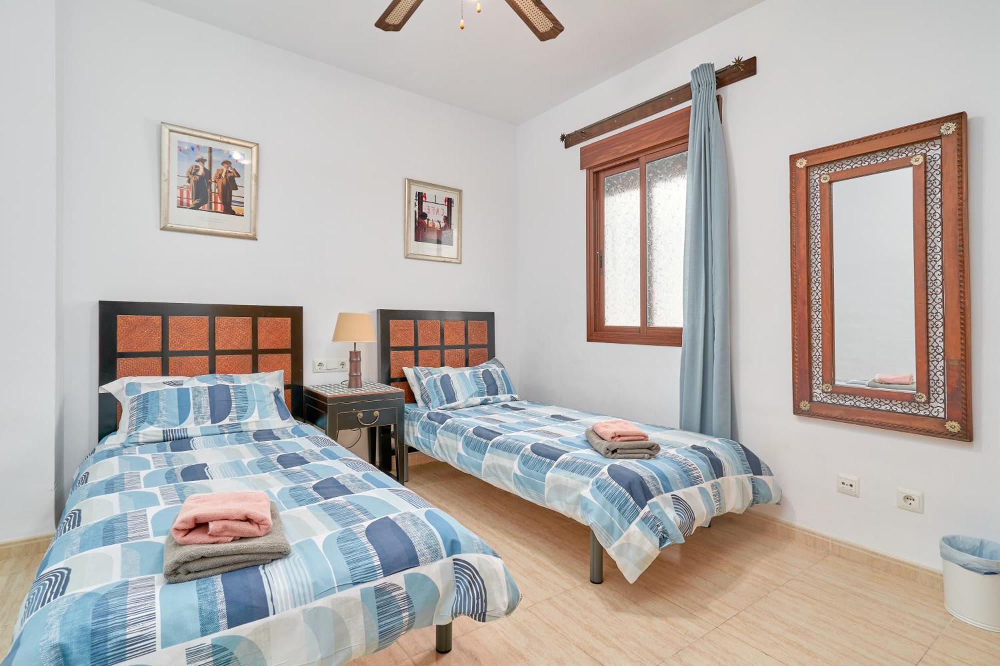 Casa Clare Frigiliana Διαμέρισμα Εξωτερικό φωτογραφία
